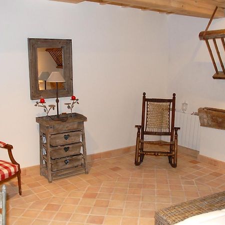 ブラセ Chateau De La Flechere Bed & Breakfast エクステリア 写真