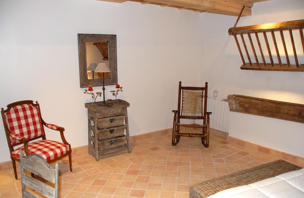 ブラセ Chateau De La Flechere Bed & Breakfast エクステリア 写真