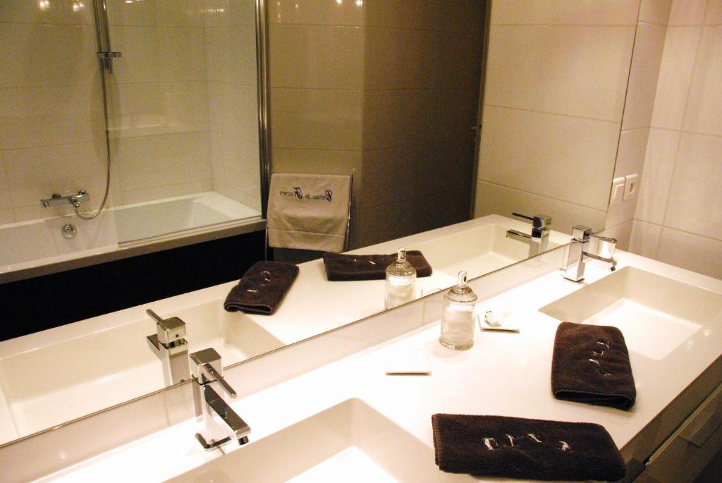 ブラセ Chateau De La Flechere Bed & Breakfast 部屋 写真